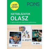 PONS Iget&aacute;bl&aacute;zatok - Olasz - A legfontosabb ig&eacute;k &aacute;ttekinthető gyűjtem&eacute;nye - Mimma Diaco
