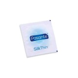 Cumpara ieftin Prezervative Pasante SilkThin, 50 bucati