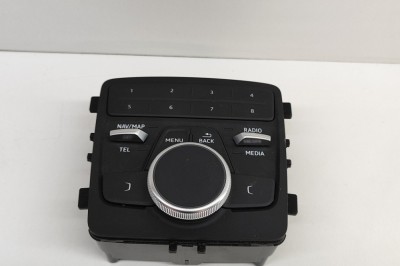 Buton de control navigație AUDI Q5 FY 2017 OEM: 80A919614A 21847511 foto