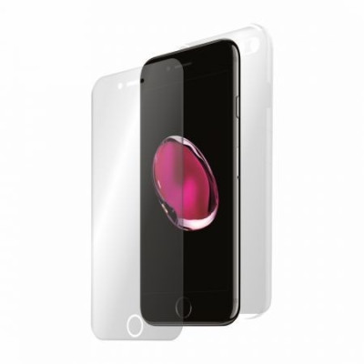 Folie Alien Surface HD, Apple iPhone 7 Plus, protectie ecran, spate, laterale foto