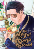 The Way of the Househusband - Vol 4
