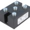Punte Redresoare Trifazat 1,2kV 160A