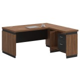 Cumpara ieftin Birou reversibil Oscar Pako World Nuc 180x170x76 cm