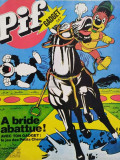 Pif gadget, nr. 557, novembre 1979 (editia 1979)