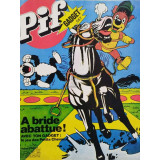 Pif gadget, nr. 557, novembre 1979 (editia 1979)