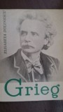 Grieg- Elisabeta Dolinescu