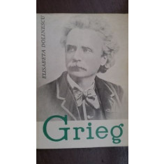 Grieg - 11189