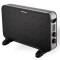 CONVECTOR HEINNER HCVH-Y2000TBK