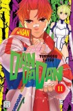 Dandadan - Volume 11 | Yukinobu Tatsu