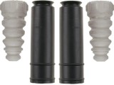 Chit protectie praf amortizor Audi A1; Skoda Octavia II, Yeti; VW Golf VI, Jetta IV Motor 1.2 TSI, 1.4, 1.4 TSI, 1.4 TSI 4x4, 1.4 TSI Hybrid, 1.6,