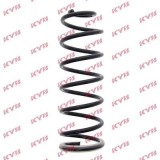 Arc spiral Citroen C8; Peugeot 807 Motor 2.0, 2.0 16V, 2.0 HDI, 2.0 HDi 135, 2.0 HDi 165, 2.2, 2.2 HDi, 3.0 V6, parte montare puntea spate, lungime