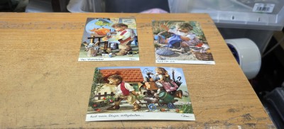 Carti postale #han foto