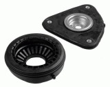 Set reparatie rulment sarcina amortizor Mazda 3 Motor 1.6 MZ-CD, 1.6 MZR, 1.6 MZR, 1.6 MZR CD, 1.6 MZR CD, 2.0 MZR, 2.0 MZR, parte montare Axa fata