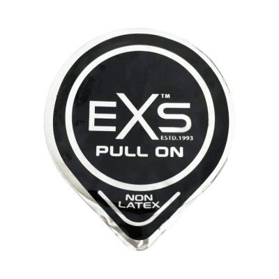 Prezervativ EXS Pull Non Latex foto