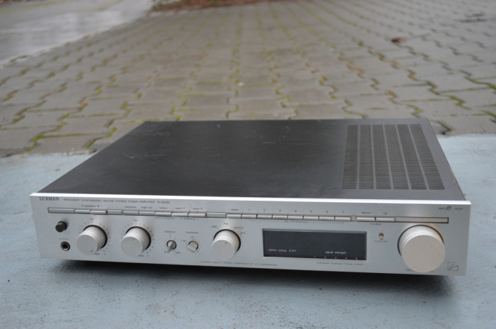 Amplificator Luxman R 5045