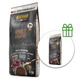 Cumpara ieftin Belcando Adult Porc iberic &amp;amp; orez 12,5 kg + 2 kg GRATUIT