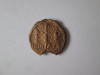 Rară! Monedă antică romană Corsica circa 774 ?, Europa, Bronz