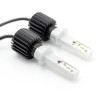 Cablu de date magnetice - Tip C - 2A - alb