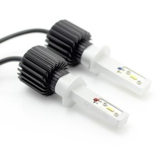 Cablu de date magnetice - Tip C - 2A - alb