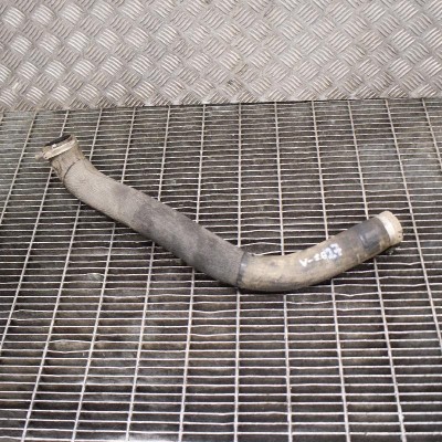 Furtun intercooler st&amp;acirc;nga FORD TRANSIT CUSTOM Minibus / passenger 2016 10697290 foto