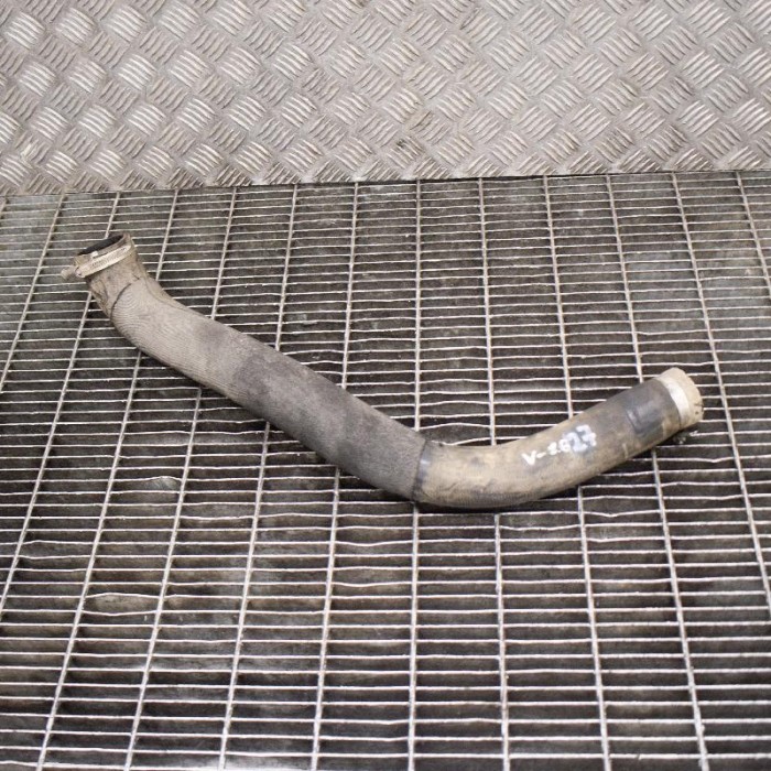 Furtun intercooler st&acirc;nga FORD TRANSIT CUSTOM Minibus / passenger 2016 10697290