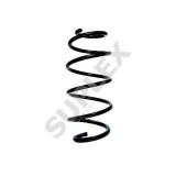 Arc suspensie Opel Signum Liftback (Z03) 05.03-12.08, Vectra C Estate (Z02) 10.03-01.09, Fata, SUPLEX