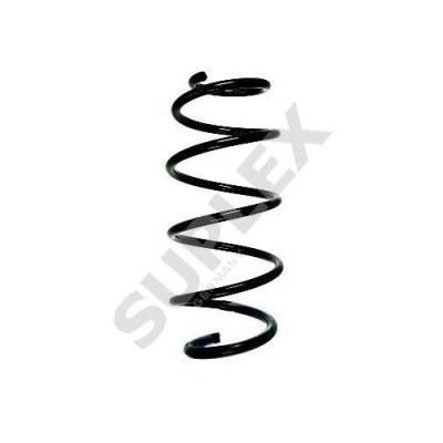 Arc suspensie Opel Signum Liftback (Z03) 05.03-12.08, Vectra C Estate (Z02) 10.03-01.09, Fata, SUPLEX foto