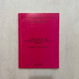 V. Rusu ; A. Anghel - Lucrari practice de biochimie medicala generala - Vol. 3