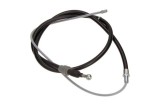 Cablu frana de mana VW BORA Variant (1J6) (1999 - 2005) MAXGEAR 32-0072