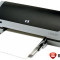 Imprimanta cu jet HP DeskJet 3650 C8974A fara cartuse, fara alimentator, fara cabluri