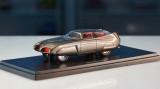 Alfa-Romeo BAT 5 Torino Motorshow - Autocult 1:43