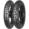 Anvelopa | Cauciuc Spate Moto 130 70 17 MITAS MC32