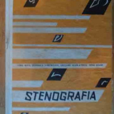 Stenografia - Colectiv ,539106