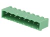 Conector regletă deconectabilă 8 piste 5,08mm