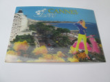 Carte postala necirculata 3D Collection Cannes-Coasta de Azur