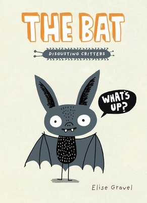 The Bat foto
