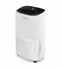 Dezumidificator Olimpia Splendid Aquaria 22 P, Uscare rufe, 36mp, 22l/24 ore foto