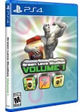 Green Lava Studios Volume 1 PS4