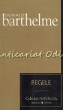 Cumpara ieftin Regele - Donald Barthelme, Editura Univers, 2007, 140 pagini, Roman, Colectia Cotidianul