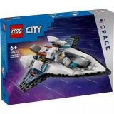 LEGO CITY NAVA SPATIALA INTERSTELARA 60430