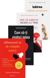 Pachet Relatii sanatoase, Bookzone