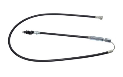 Cablu ambreiaj Cross 110/125cc Cod Produs: MX_NEW LSPMLCR1JOY000 foto
