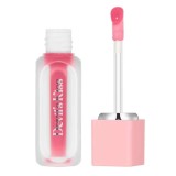 Luciu de buze cu efect de volum Ribells Devil&#039;s Kiss Forever Yours, 15ml, Cupio