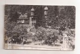 RF177 - Carte Postala - Slanic Moldova, circulata 1963