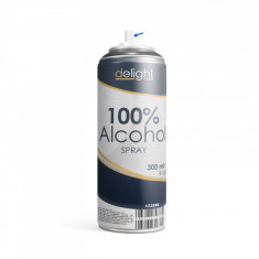 Spray Alcool 100% - 300 ml Best CarHome foto