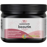 Collagen cu Aroma Tropicala Beautin 240g