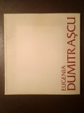 Constantin Prut - Eugenia Dumitrașcu. Pictura - &icirc;ntre exuberanță și rigoare (ed. Sorina Jecza-Ianovici)
