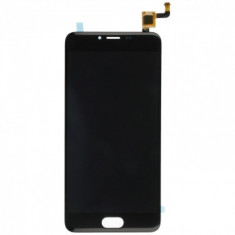 Modul display Meizu M5 LCD + Digitizer negru