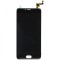 Modul display Meizu M5 LCD + Digitizer negru