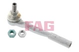 FAG 840 0736 10 Cap de bara